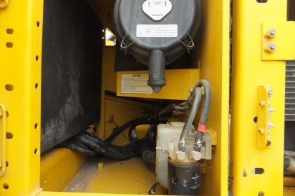 KOMATSU PC200-8รถปี2008 ซีเรียลC62900 ใช้งาน5816ช.ม