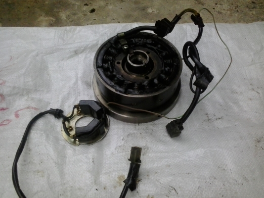 อะไหล่ honda gl400