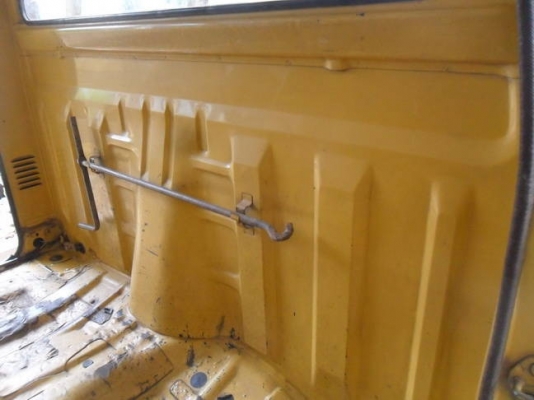 ขาย TOYOTA LN30 ช่วงสั้น 4 ขอ ดีเซล สภาพกริ๊บๆ