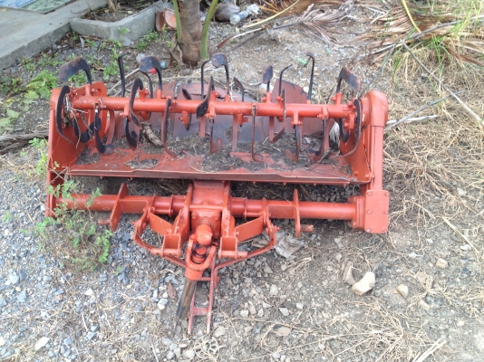 ขายโรตารี่เก่านอก ยังไม่ได้ใช้ สภาพพร้อมใช้ ขายโรตารี่เก่านอก ยังไม่ได้ใช้ สภาพพร้อมใช้