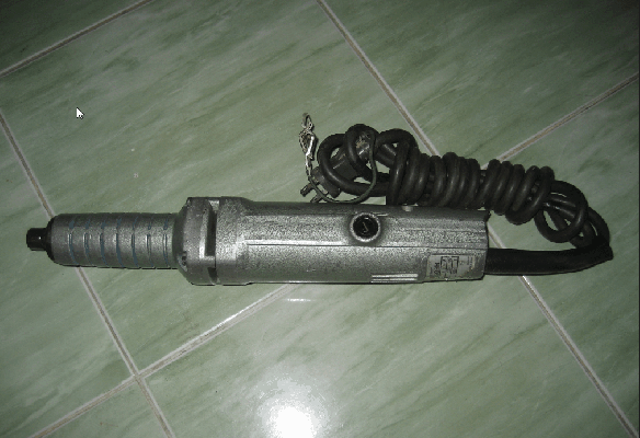 ขายเจียรูคอยาว Makita 906H 320W  27000/min