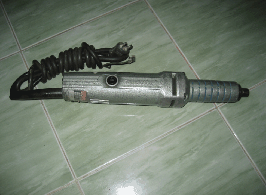 ขายเจียรูคอยาว Makita 906H 320W  27000/min