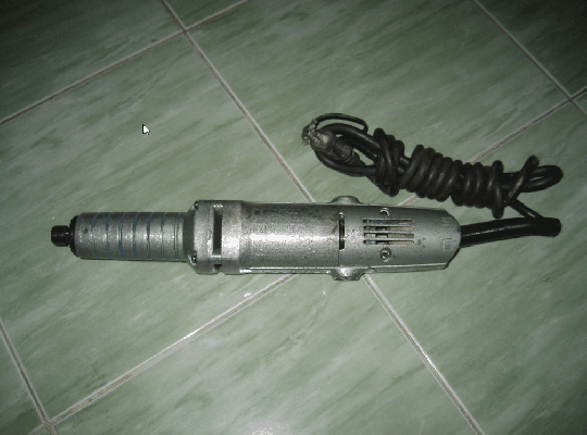 ขายเจียรูคอยาว Makita 906H 320W  27000/min