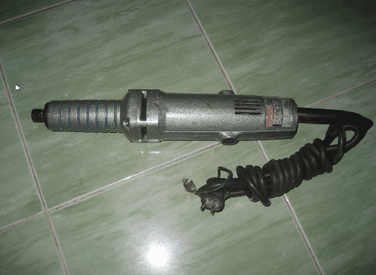 ขายเจียรูคอยาว Makita 906H 320W  27000/min