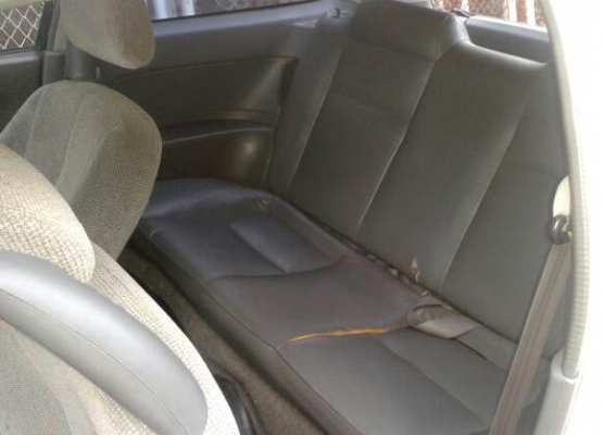 ด่วน..Civic3ประตูเครื่องดีสมบูรณ์เกียร์Autoแอร์หนาวก.ไฟฟ้าMP3(พร้อมขับส่ง)