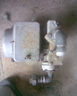 ปั้มน้ำmakita