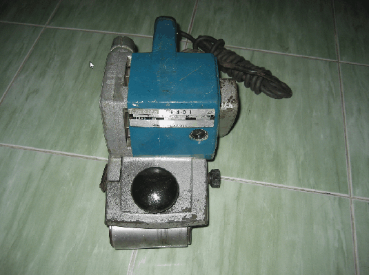 ขายรถถังขัดไม้ Makita 9401 940/W 350/min แท้100\%