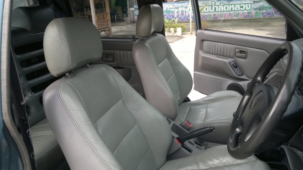 ขายถูกๆอีซูซุดร้าก้อน4ประตู เครื่อง3.0 โบใหญ่ เกียร์ธรรมดา ซื้อไปคุ้มซ่อมหมดแล้วรถพร้อมใช้