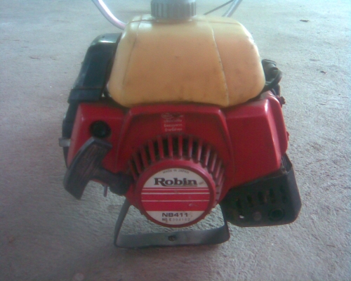 เครื่องตัดหญ้าโรบิน japan เครื่องตัดหญ้าโรบิน japan