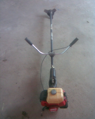 เครื่องตัดหญ้าโรบิน japan