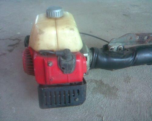 เครื่องตัดหญ้าโรบิน japan เครื่องตัดหญ้าโรบิน japan