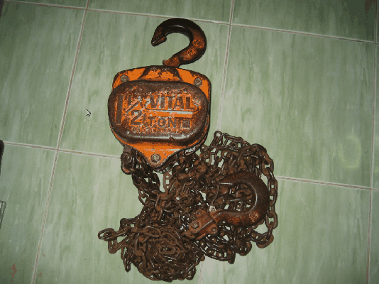 ขายรอกมือสาว 1 1/2 VITAL  Made in japan