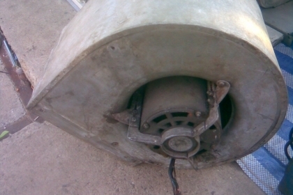 ตัวดูดควันแรงครับตัวนี้สวยๆครับราคานี้คุ้มครับสภาพพร้อมใช้งานครับ