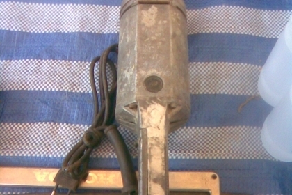 เครื่องขัดเจียรคอยาว makitaสภาพเดิมครับพร้อมใช้งานครับไว้ขัดสแตนเลส หรืออื่นครับราคานี้คุ้มครับ เครื่องขัดเจียรคอยาว makitaสภาพเดิมครับพร้อมใช้งานครับไว้ขัดสแตนเลส หรืออื่นครับราคานี้คุ้มครับ