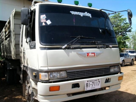 ขาย Hino 3H