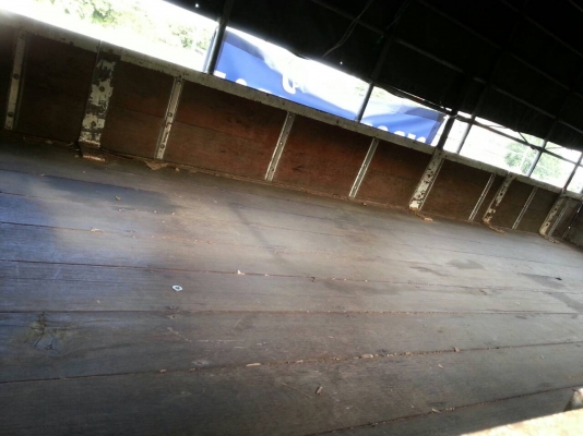 อีซูซุ 110 พร้อมใช้