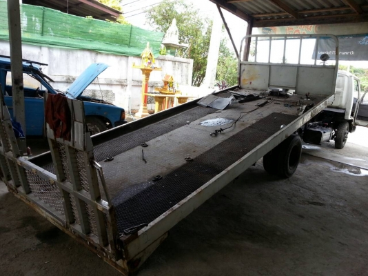 ขายรถสไลด์....พร้อมใช้................229,000