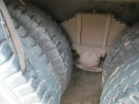 ขายด่วนรถสิบล้อHINOFL187LAวางHO7Dเครือง195แรงม้า