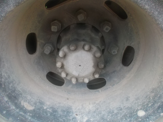 ขายด่วนรถสิบล้อHINOFL187LAวางHO7Dเครือง195แรงม้า