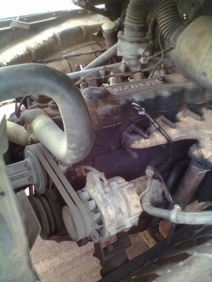 ขายด่วน  10  ล้อ เพลาเดียว  หางปลา