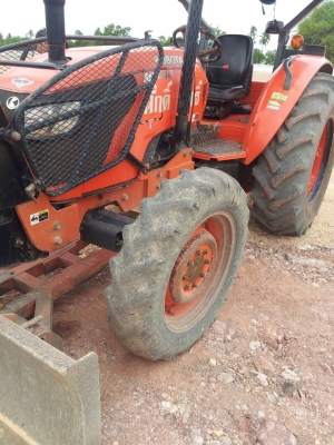 Kubota7040