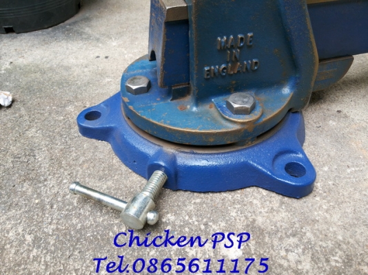 ฐานหมุนปากกา 4 นิ้วใส่กับปากกา RECORD No.3 ( ขนาดปาก 4 นิ้ว ) ได้ ฐานหมุนปากกา 4 นิ้วใส่กับปากกา RECORD No.3 ( ขนาดปาก 4 นิ้ว ) ได้