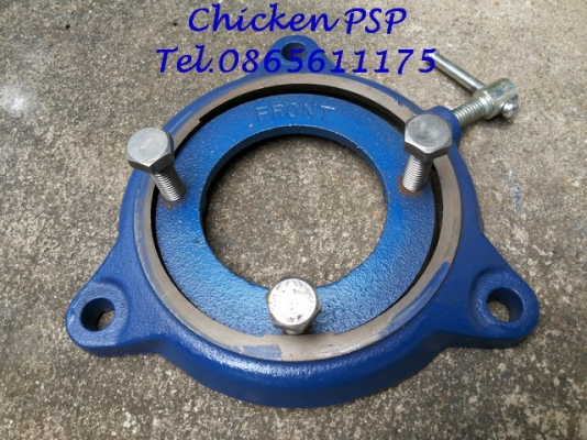 ฐานหมุนปากกา 4 นิ้วใส่กับปากกา RECORD No.3 ( ขนาดปาก 4 นิ้ว ) ได้ ฐานหมุนปากกา 4 นิ้วใส่กับปากกา RECORD No.3 ( ขนาดปาก 4 นิ้ว ) ได้