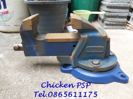 ฐานหมุนปากกา 4 นิ้วใส่กับปากกา RECORD No.3 ( ขนาดปาก 4 นิ้ว ) ได้ ฐานหมุนปากกา 4 นิ้วใส่กับปากกา RECORD No.3 ( ขนาดปาก 4 นิ้ว ) ได้