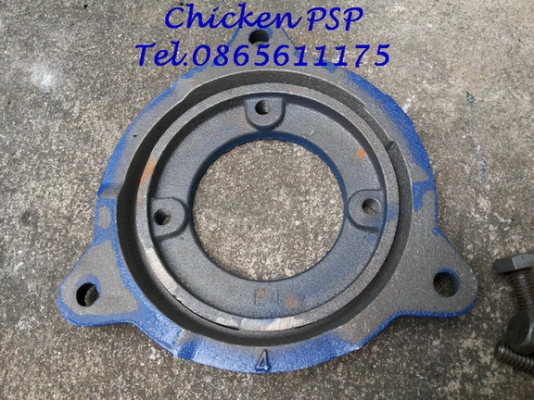 ฐานหมุนปากกา 4 นิ้วใส่กับปากกา RECORD No.3 ( ขนาดปาก 4 นิ้ว ) ได้ ฐานหมุนปากกา 4 นิ้วใส่กับปากกา RECORD No.3 ( ขนาดปาก 4 นิ้ว ) ได้