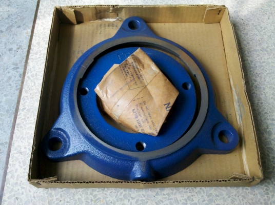 ฐานหมุนปากกา 4 นิ้วใส่กับปากกา RECORD No.3 ( ขนาดปาก 4 นิ้ว ) ได้ ฐานหมุนปากกา 4 นิ้วใส่กับปากกา RECORD No.3 ( ขนาดปาก 4 นิ้ว ) ได้