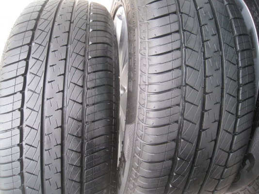 ขายล้อแม็ก Honda civic fb ถอดรถป้ายแดง 16"x6.5" et45 5 รู 114.3 +ยางสัปดาห์ที่ 11 ปี 13 (081-3747940)