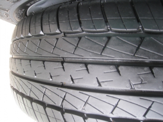 ขายล้อแม็ก Honda civic fb ถอดรถป้ายแดง 16"x6.5" et45 5 รู 114.3 +ยางสัปดาห์ที่ 11 ปี 13 (081-3747940)