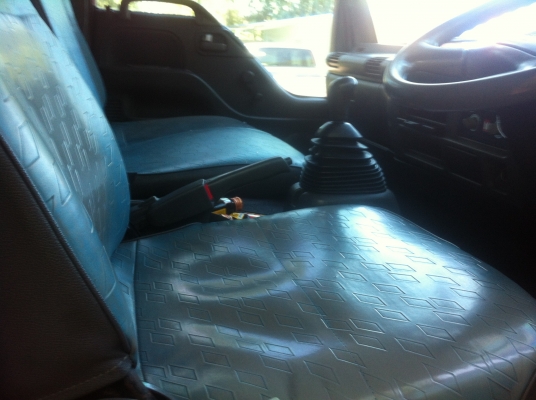 ขาย NPR 130 turbo ปี 48 ยาว5 เมตร ขาย NPR 130 turbo ปี 48 ยาว5 เมตร