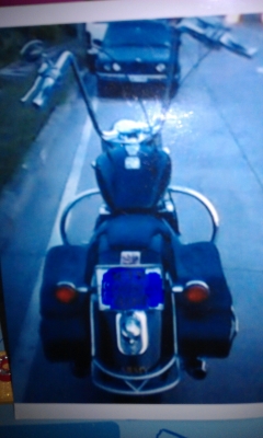 ขายด่วน Yamaha 400cc. อยากได้เทาไรต่อรองมา