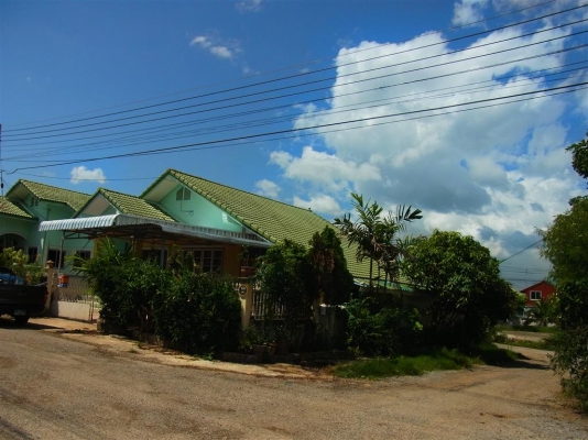 ขายบ้านเดียวเพชรบูรณ์