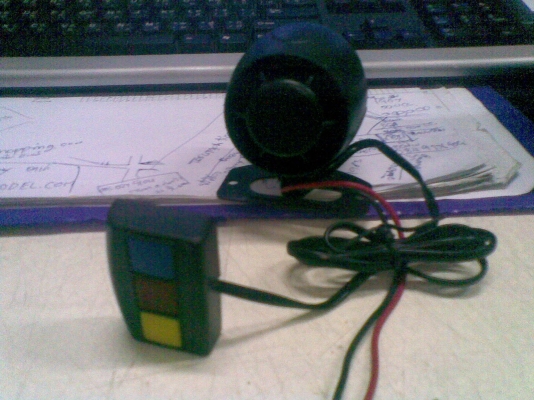 ขายแตรไซเรน 3เสียง ขายแตรไซเรน 3เสียง