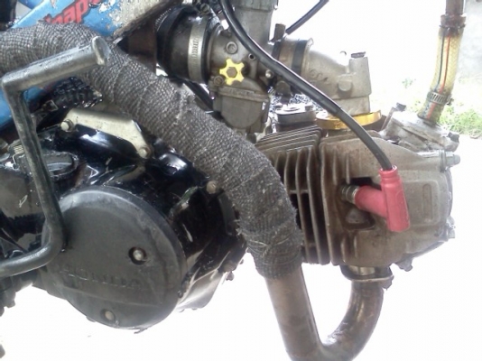 ขายซุปเปอร์คัพ เวพ 125 ขายซุปเปอร์คัพ เวพ 125