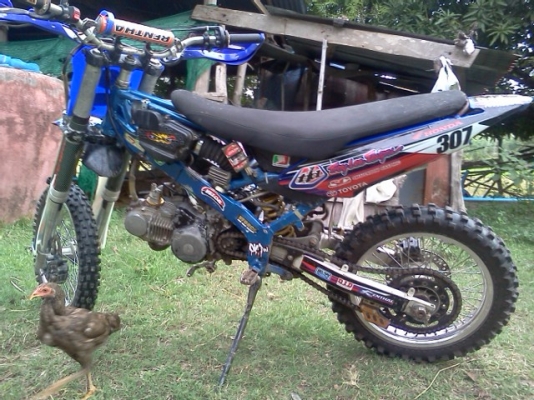 ขายซุปเปอร์คัพ เวพ 125 ขายซุปเปอร์คัพ เวพ 125