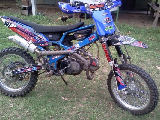 ขายซุปเปอร์คัพ เวพ 125 ขายซุปเปอร์คัพ เวพ 125