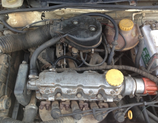 OPEL CORSA 1200 CC ปี 95 รถสวยเดิมๆสภาพดีพร้อมใช้งาน เครื่องแห้งแรงดี ภายในเก๋งคอนโซลสวยครบ พวงมาลัยเพาเวอร์ กระจกไฟฟ้า แอร์เย็น เครื่องเล่น CD ช่วงล่างแน่น ยางสภาพดี 4 เส้นประมาณ 60\% พร้อมใช้งานได้เลย เอกสารทะเบียนภาษีครบพร้อมโอน ราคาต่อรองได้ครับ OPEL CORSA 1200 CC ปี 95 รถสวยเดิมๆสภาพดีพร้อมใช้งาน เครื่องแห้งแรงดี ภายในเก๋งคอนโซลสวยครบ พวงมาลัยเพาเวอร์ กระจกไฟฟ้า แอร์เย็น เครื่องเล่น CD ช่วงล่างแน่น ยางสภาพดี 4 เส้นประมาณ 60\% พร้อมใช้งานได้เลย เอกสารทะเบียนภาษีครบพร้อมโอน ราคาต่อรองได้ครับ