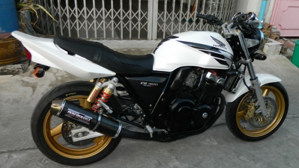 ขาย cb 400 vs ปี 98 อินวอย สรรพสามิตร