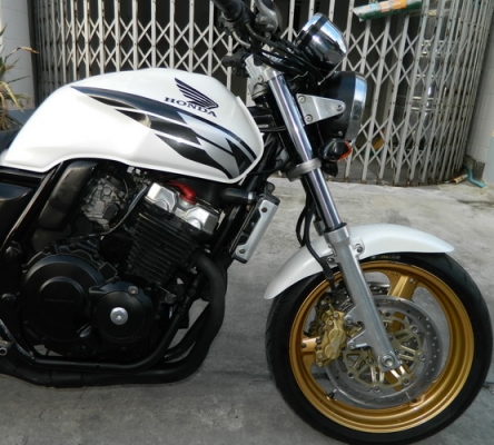ขาย cb 400 vs ปี 98 อินวอย สรรพสามิตร
