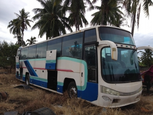 ขายบัสแอร์12เมตร