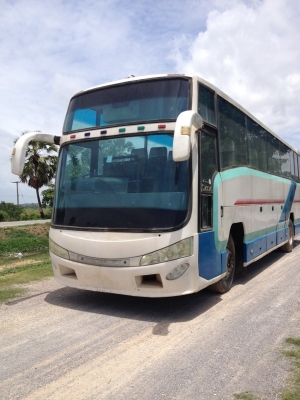ขายบัสแอร์12เมตร