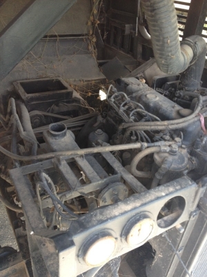 ขายบัสแอร์12เมตร