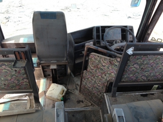 ขายบัสแอร์12เมตร