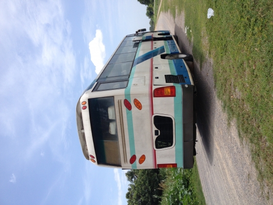 ขายบัสแอร์12เมตร