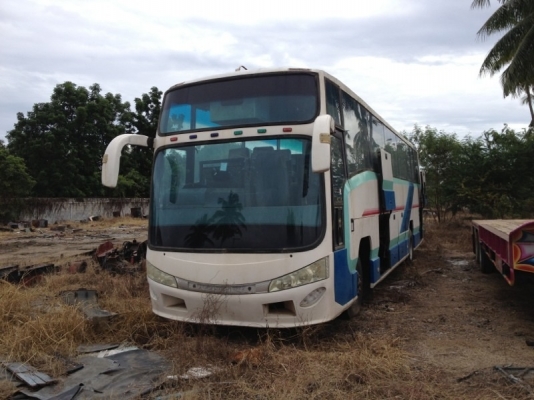 ขายบัสแอร์12เมตร