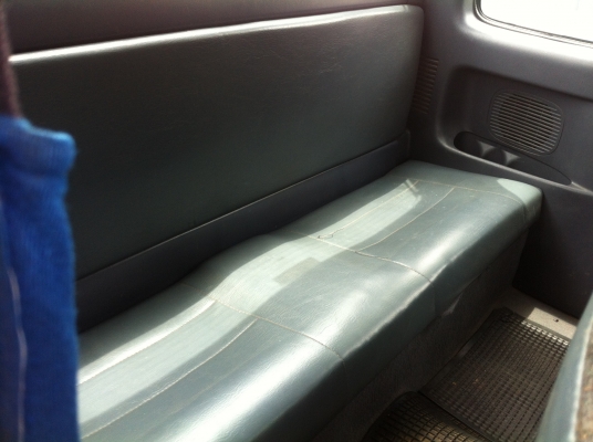 ขาย toyota. Tiger. D4D ปี 45 สวยเดิม