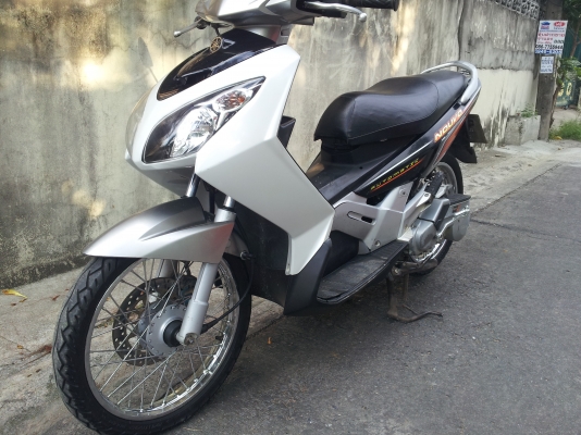 ขายนูโวmxเดิมๆ